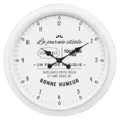 ATMOSPHERA Horloge "Liv" New