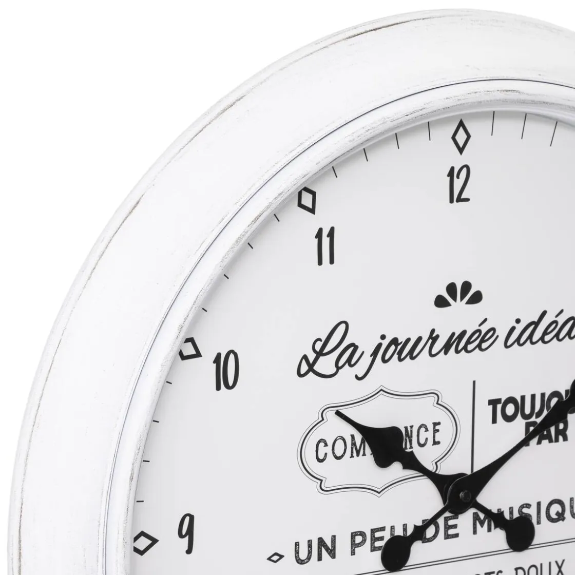 ATMOSPHERA Horloge "Liv" New