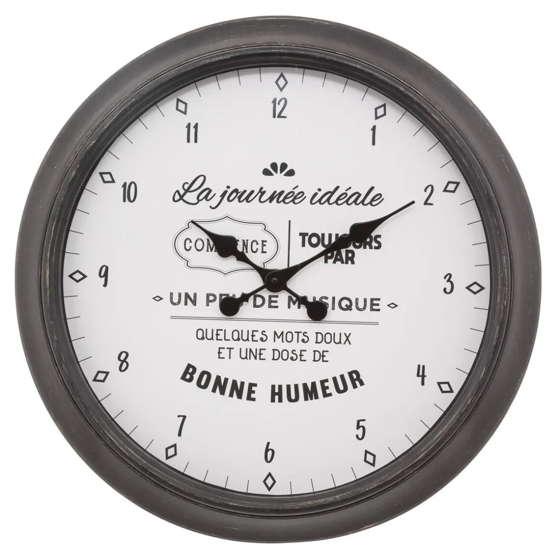 ATMOSPHERA Horloge "Liv" New