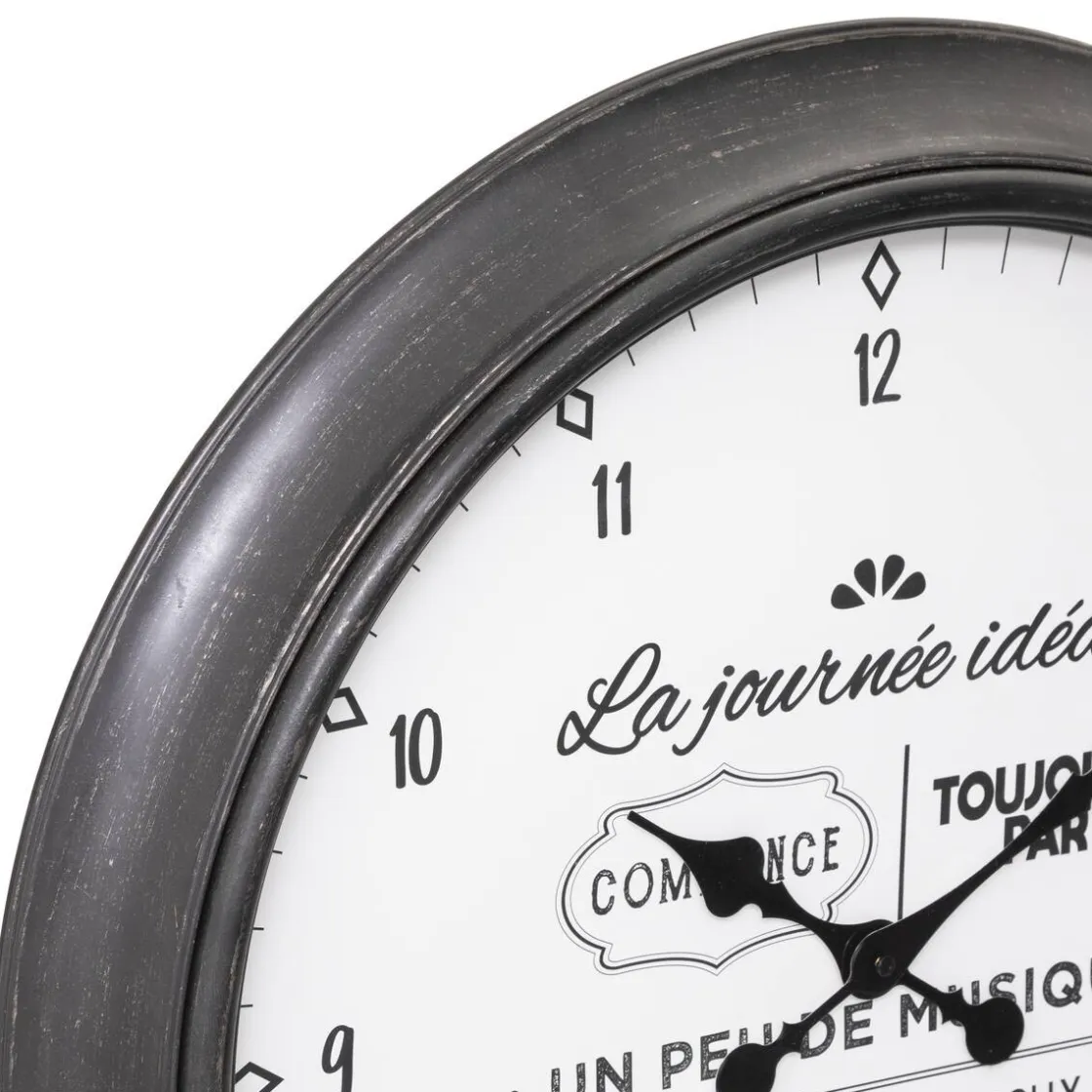 ATMOSPHERA Horloge "Liv" New