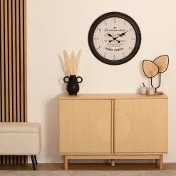 ATMOSPHERA Horloge