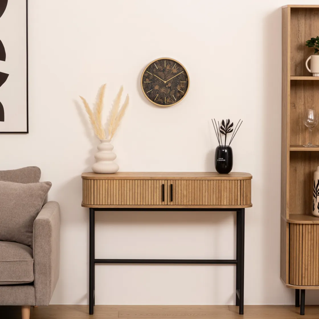 ATMOSPHERA Horloge "Lizy" Online