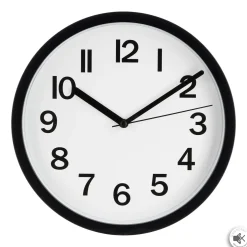 ATMOSPHERA Horloge