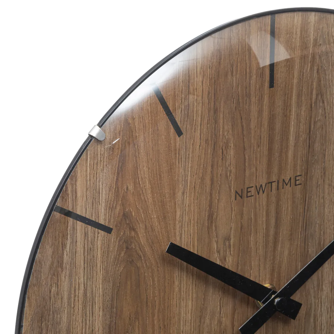 ATMOSPHERA Horloge "Maeli" Discount