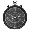 ATMOSPHERA Horloge mécanique "Azad" New