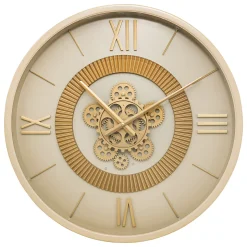 ATMOSPHERA Horloge mécanique "Giuliana" Hot