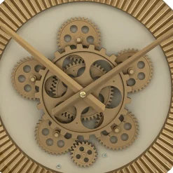 ATMOSPHERA Horloge mécanique
