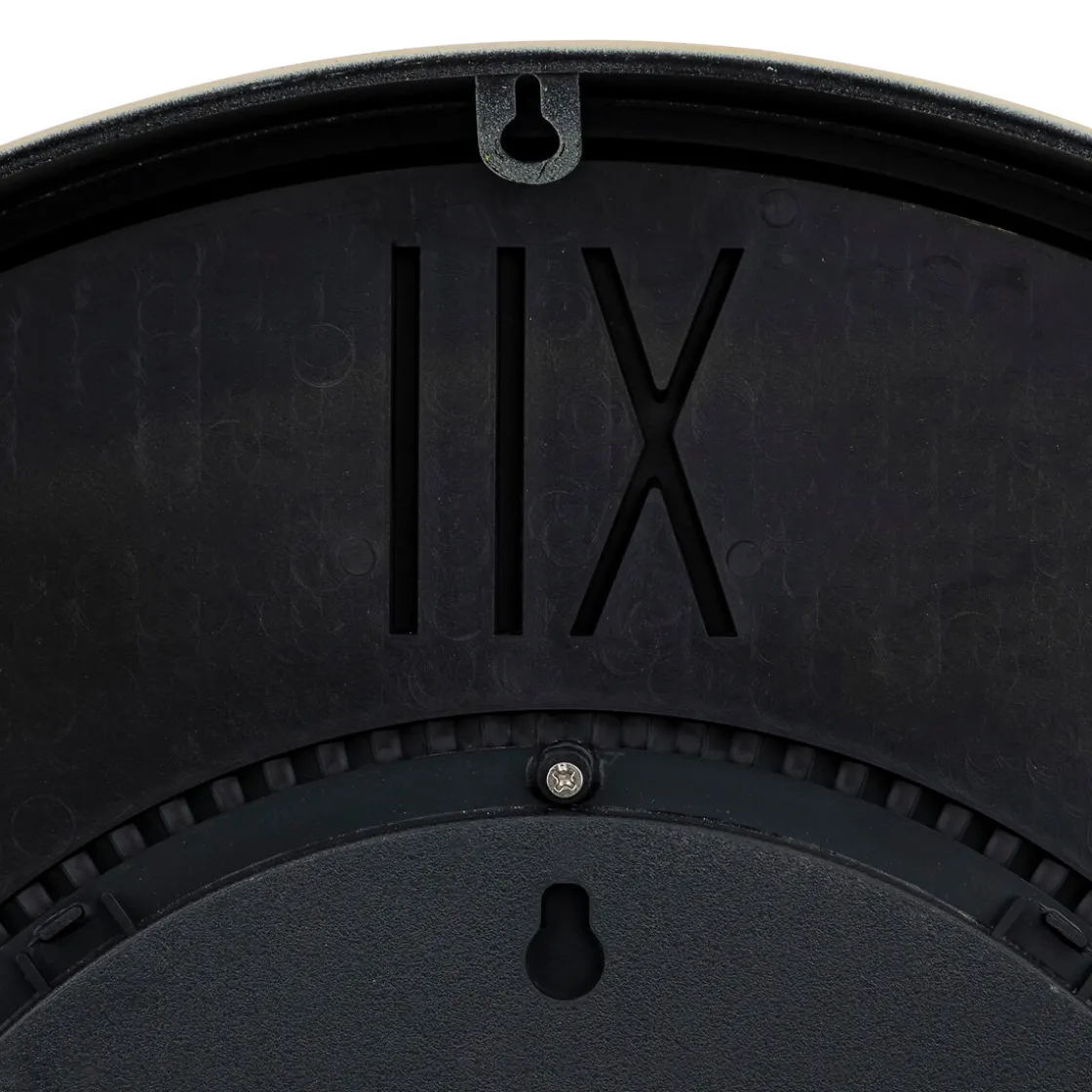 ATMOSPHERA Horloge mécanique "Giuliana" Hot