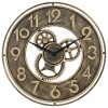 ATMOSPHERA Horloge mécanique "Jacob" Best