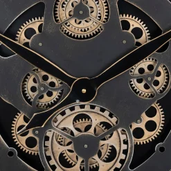 ATMOSPHERA Horloge mécanique 