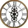 ATMOSPHERA Horloge mécanique "Maelo" Sale