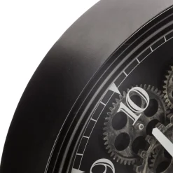 ATMOSPHERA Horloge mécanique 