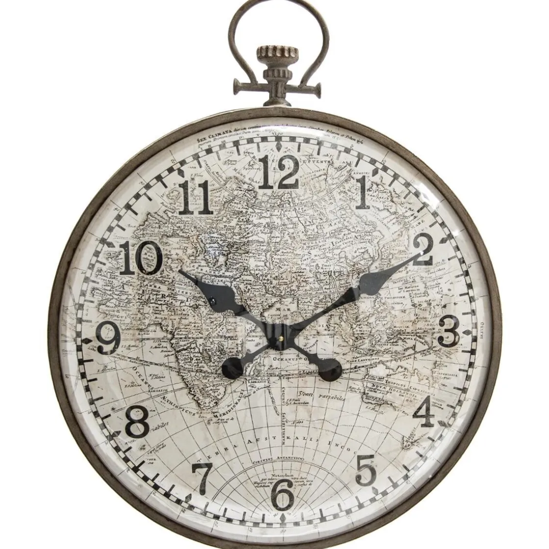 ATMOSPHERA Horloge "Milo"
