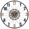 ATMOSPHERA Horloge "Mohan" Clearance