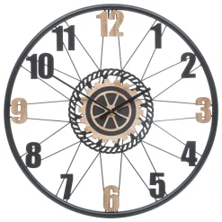 ATMOSPHERA Horloge "Mohan" Clearance