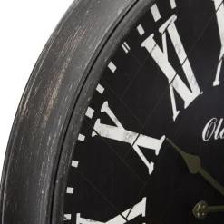ATMOSPHERA Horloge moulure