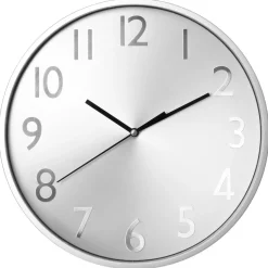 ATMOSPHERA Horloge, métal "Anae" Discount