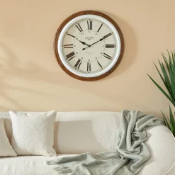 ATMOSPHERA Horloge "Natacha" Discount