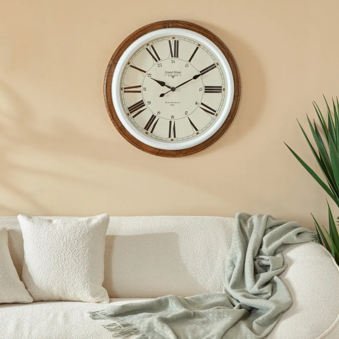 ATMOSPHERA Horloge "Natacha" Discount