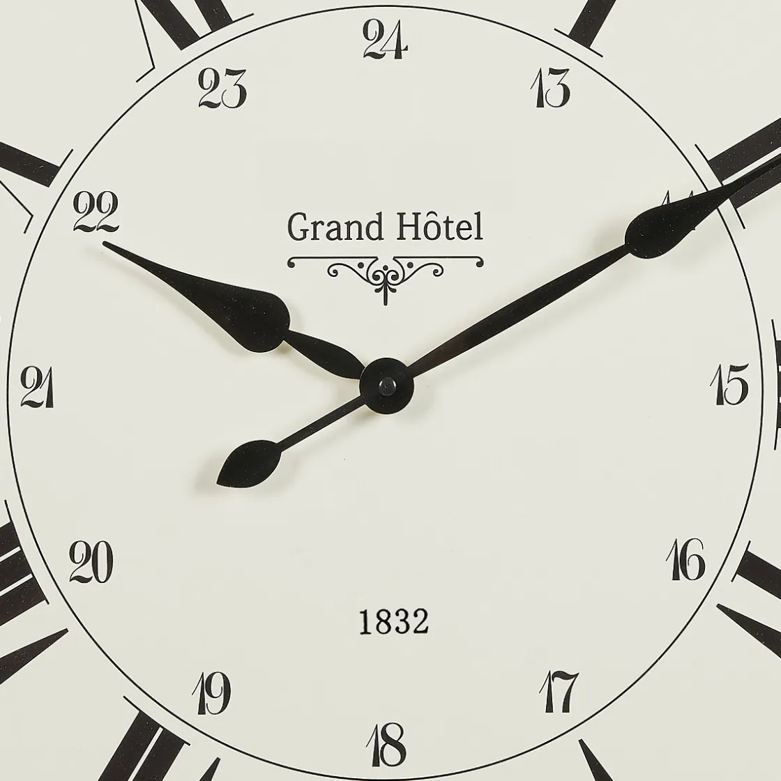 ATMOSPHERA Horloge "Natacha" Discount