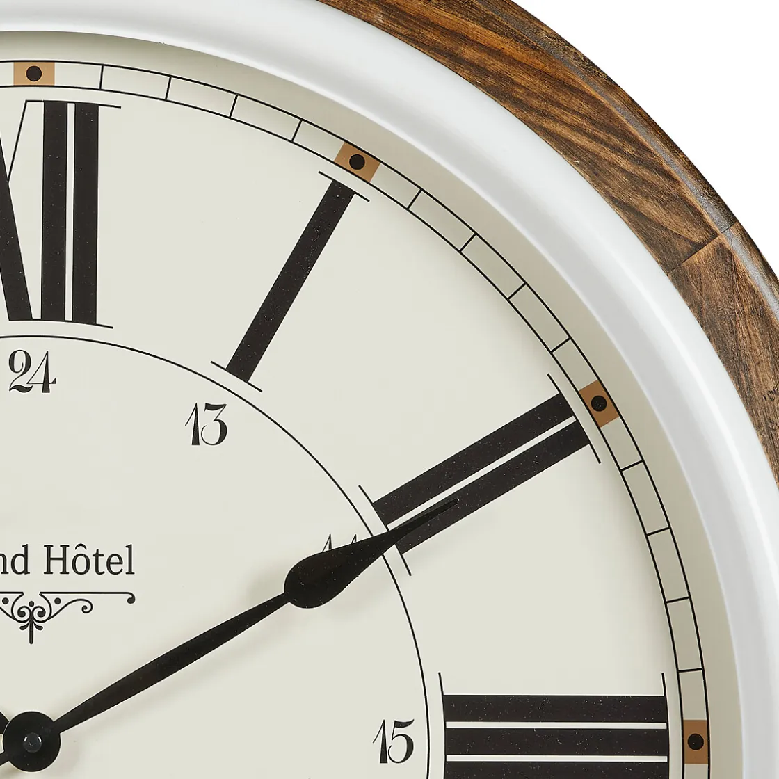 ATMOSPHERA Horloge "Natacha" Discount