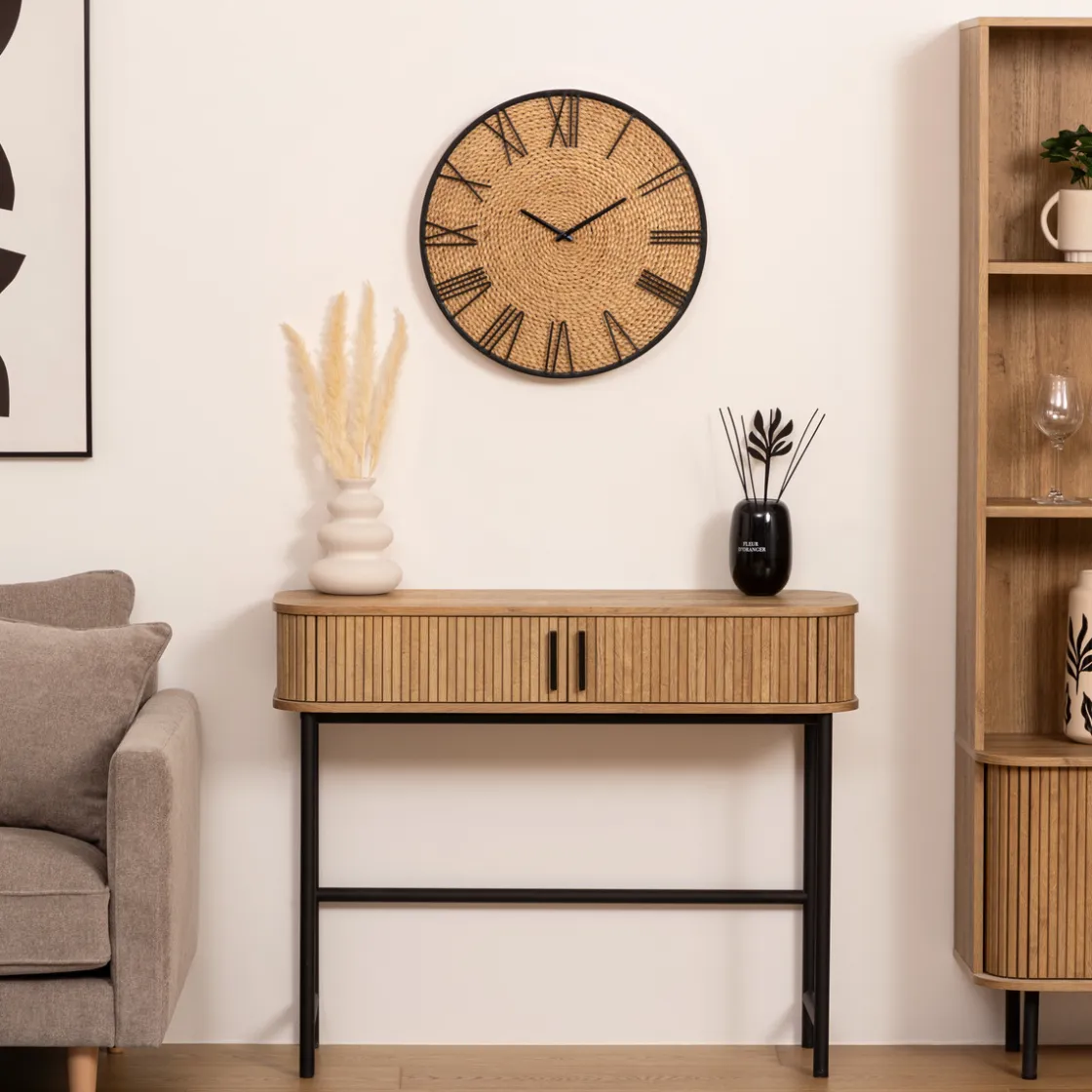 ATMOSPHERA Horloge "Nico" Discount