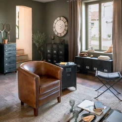 ATMOSPHERA Horloge