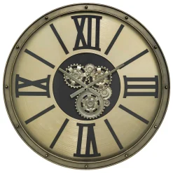 ATMOSPHERA Horloge "Parker" Discount