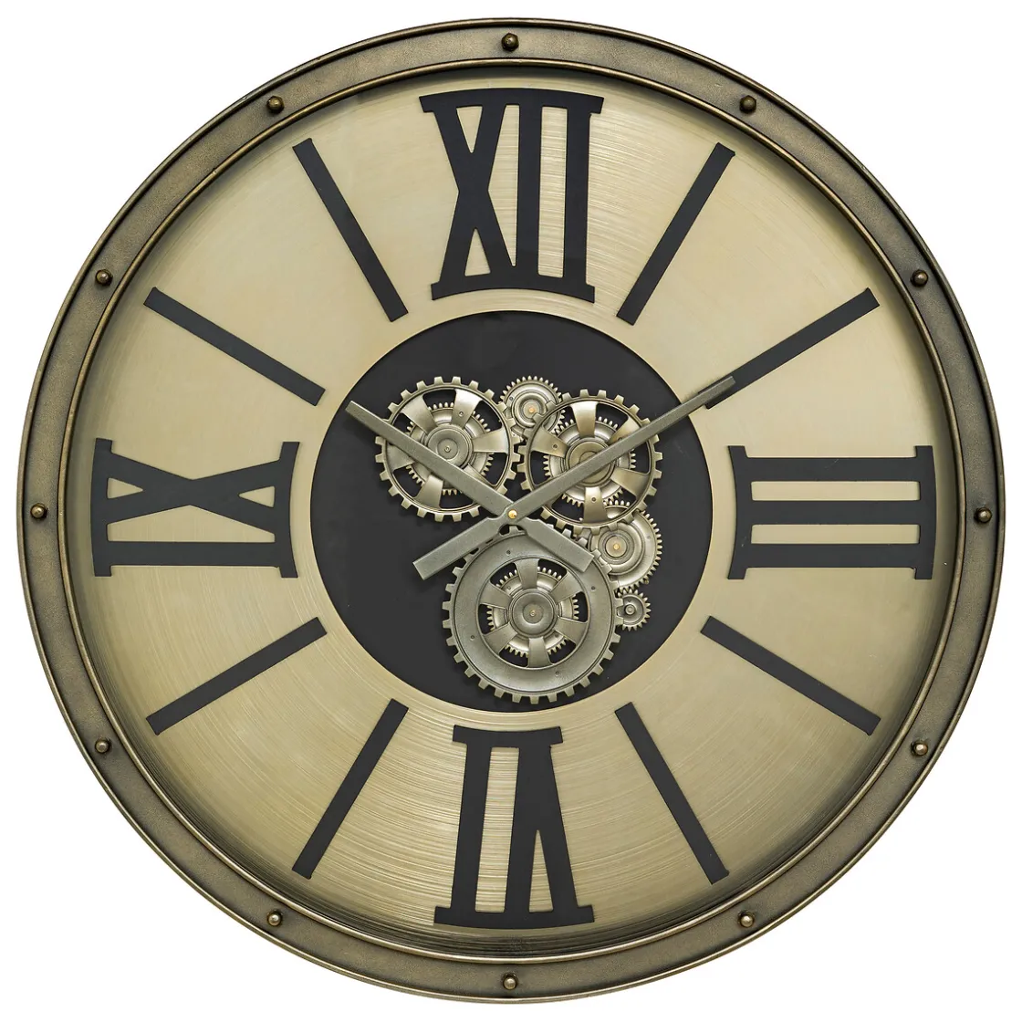 ATMOSPHERA Horloge "Parker" Discount