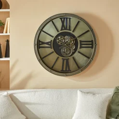 ATMOSPHERA Horloge "Parker" Discount