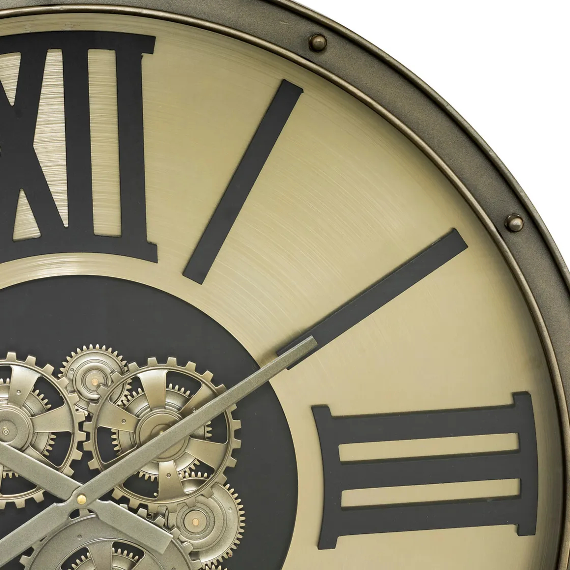 ATMOSPHERA Horloge "Parker" Discount