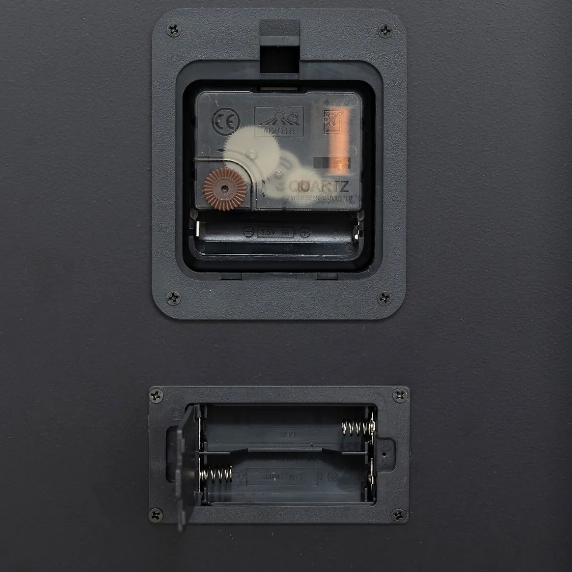 ATMOSPHERA Horloge "Parker" Discount