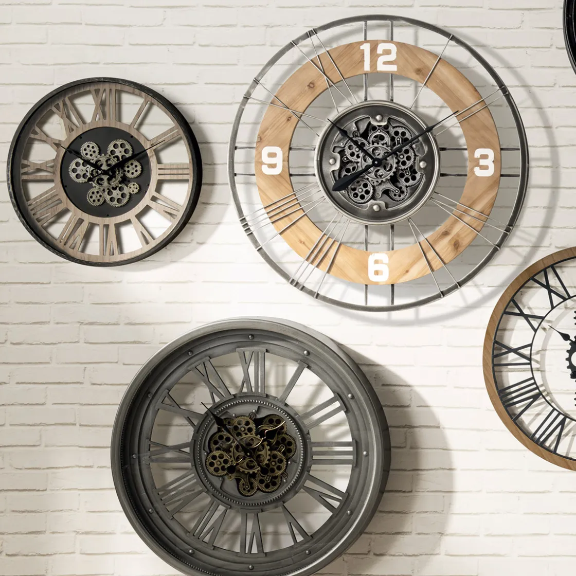 ATMOSPHERA Horloge "Paul" Online