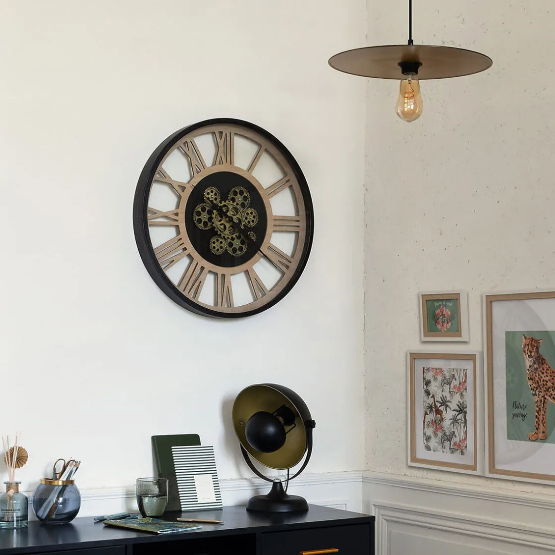 ATMOSPHERA Horloge "Paul" Online