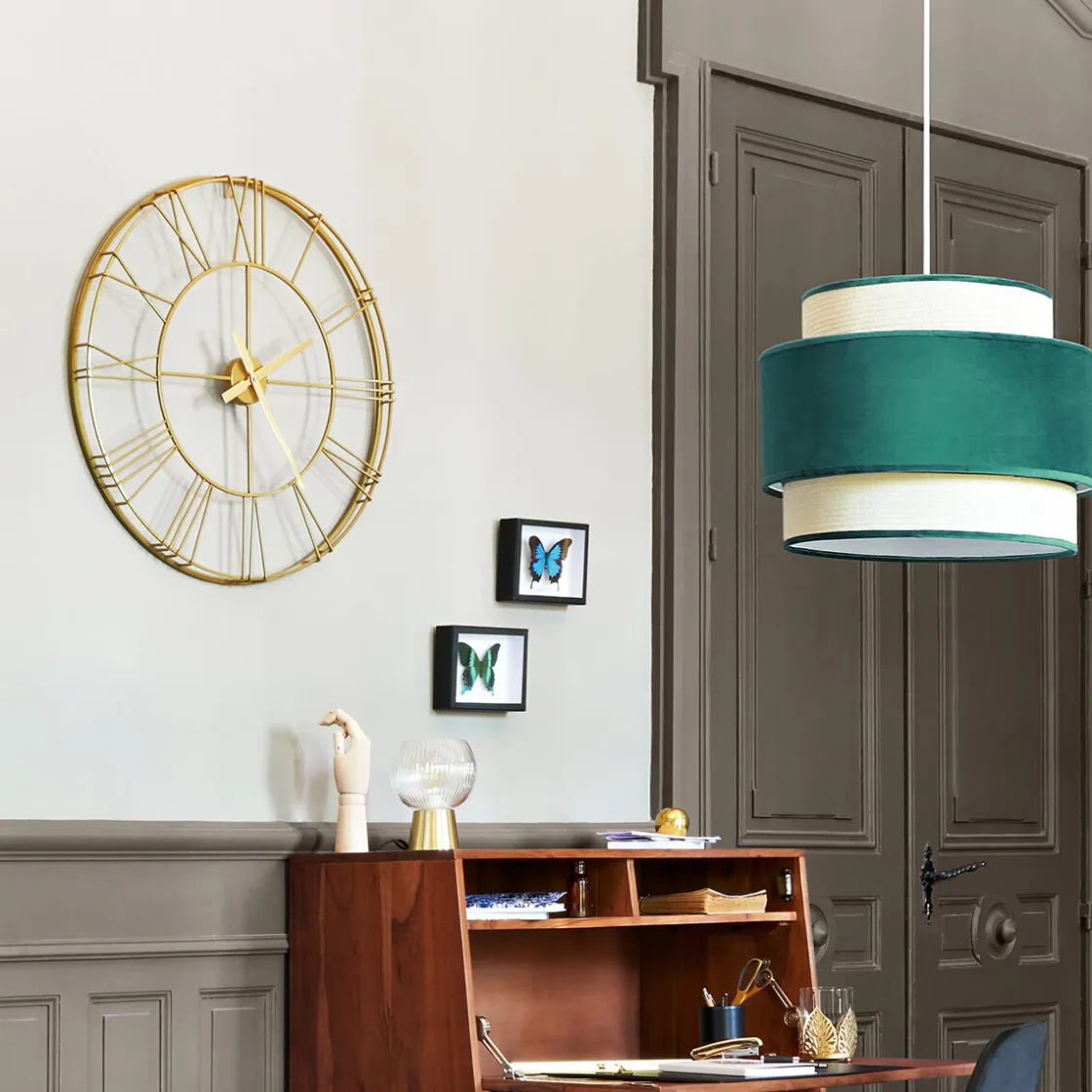 ATMOSPHERA Horloge "Phil" Clearance