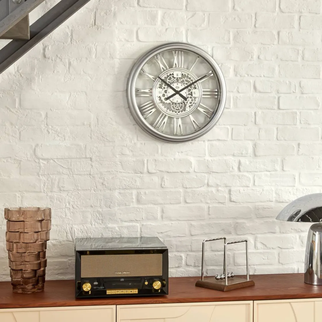 ATMOSPHERA Horloge "Ricky" Online