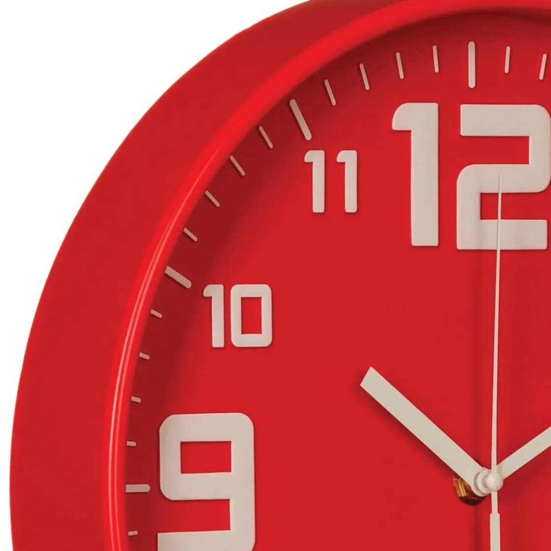 ATMOSPHERA Horloge silencieuse "Elian" Best