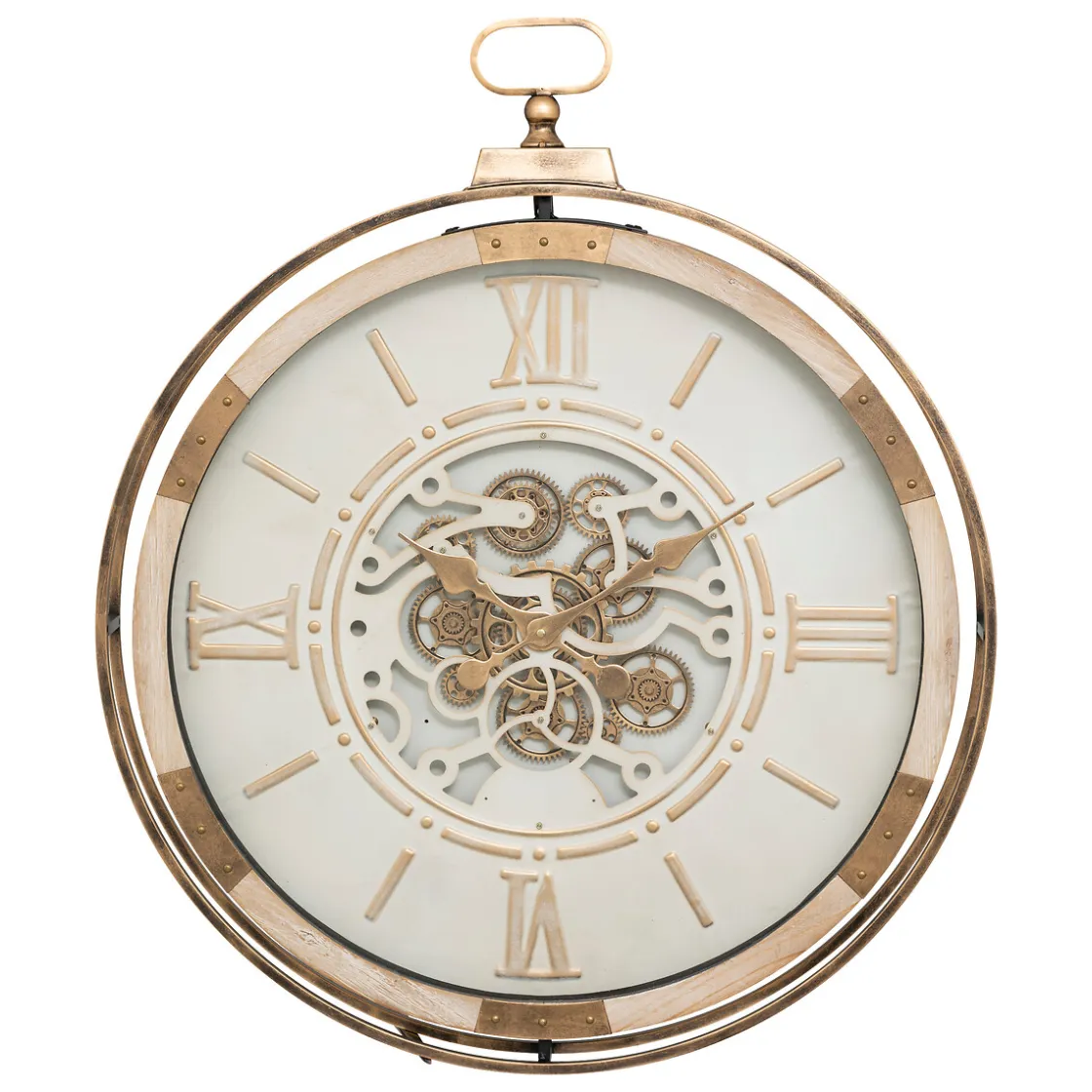 ATMOSPHERA Horloge "Sonika" Hot