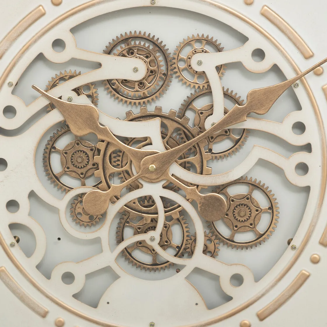 ATMOSPHERA Horloge "Sonika" Hot
