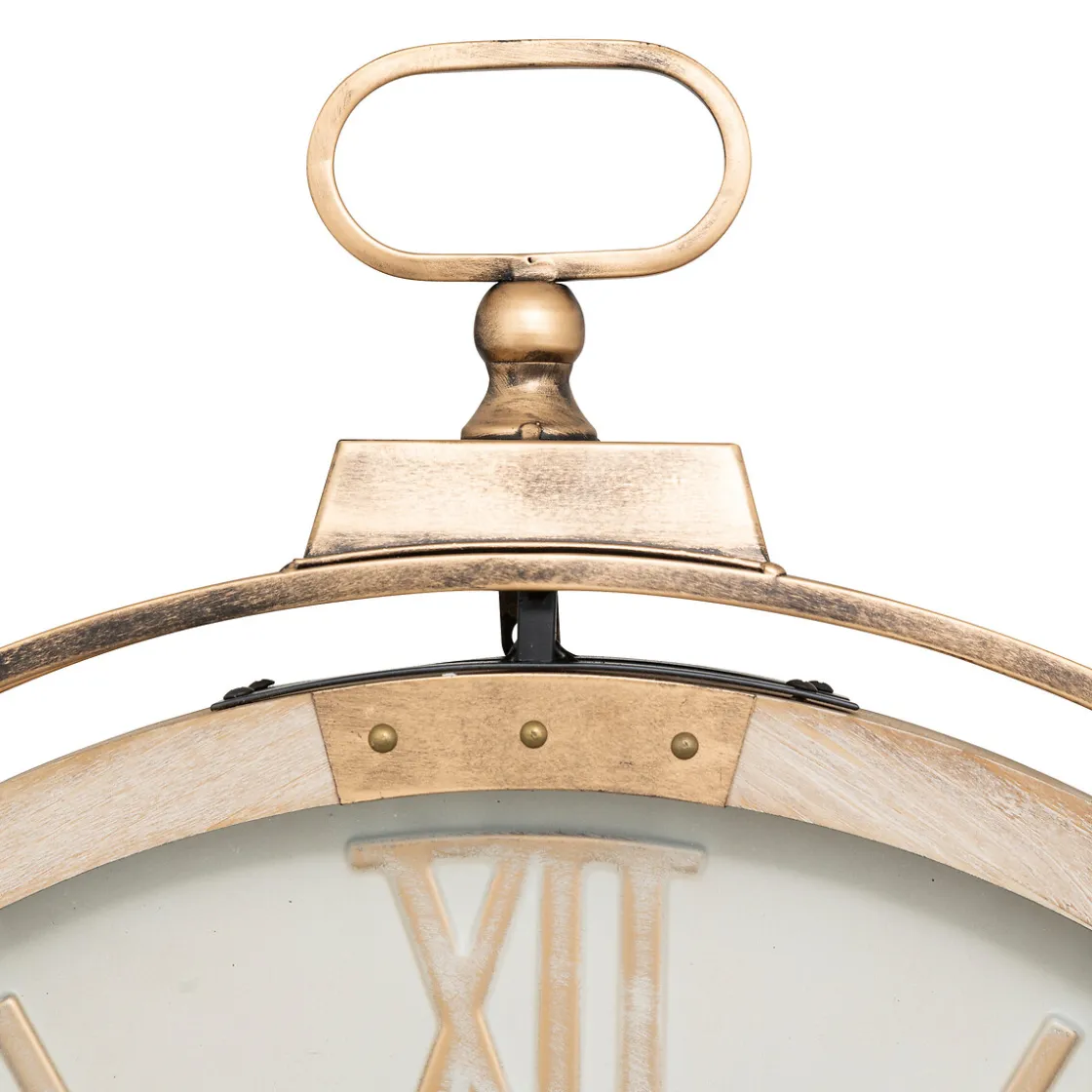 ATMOSPHERA Horloge "Sonika" Hot