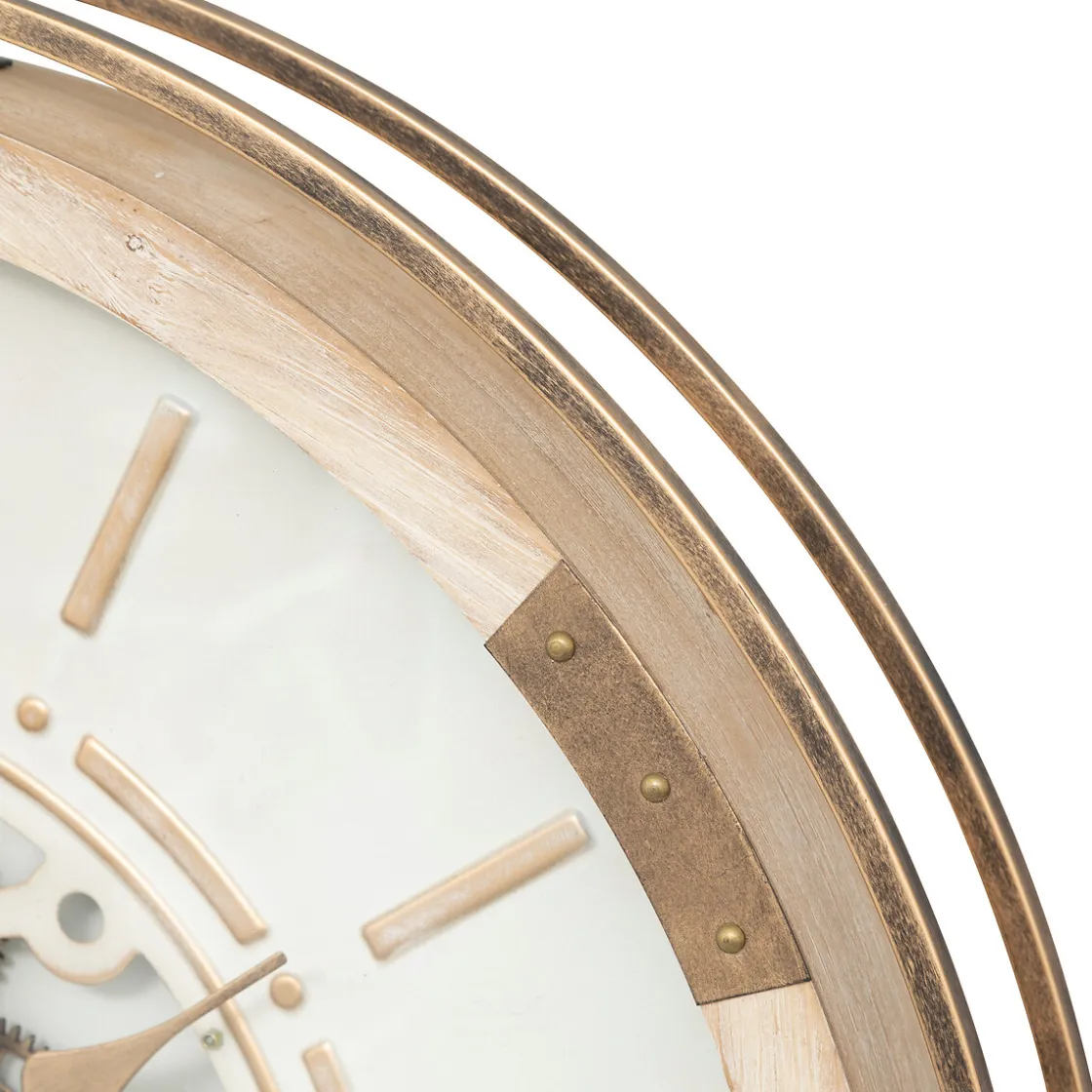 ATMOSPHERA Horloge "Sonika" Hot
