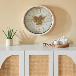 ATMOSPHERA Horloge "Sonika" Clearance