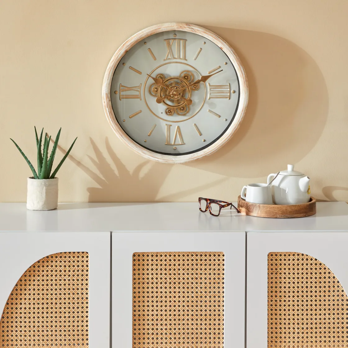 ATMOSPHERA Horloge "Sonika" Clearance