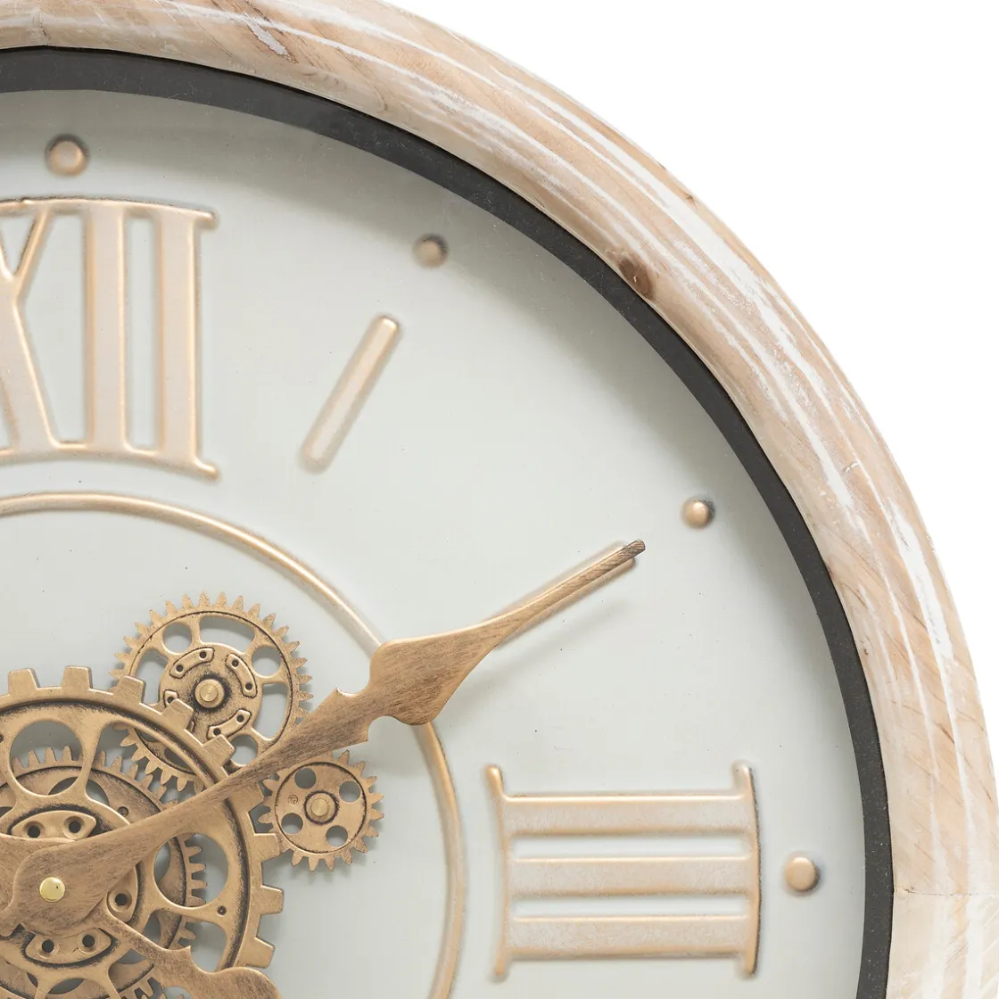 ATMOSPHERA Horloge "Sonika" Clearance