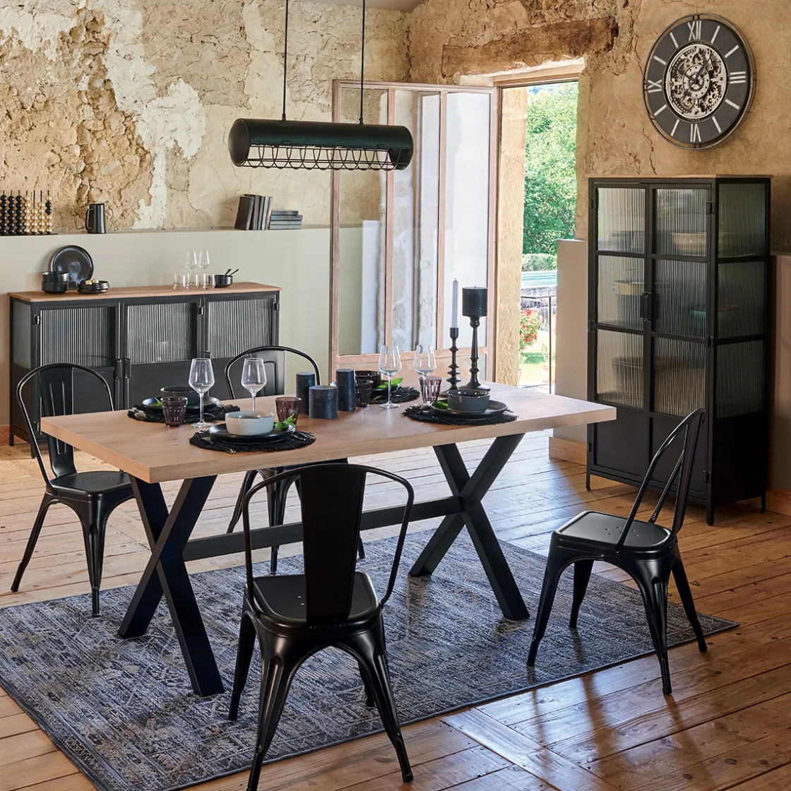ATMOSPHERA Horloge "Soul" Outlet