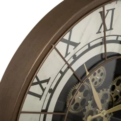 ATMOSPHERA Horloge