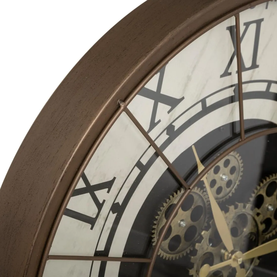 ATMOSPHERA Horloge "Stella" Outlet