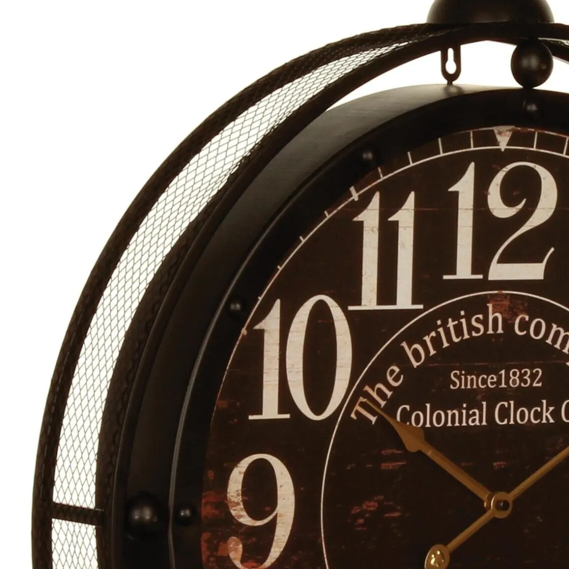 ATMOSPHERA Horloge "Steve" Clearance