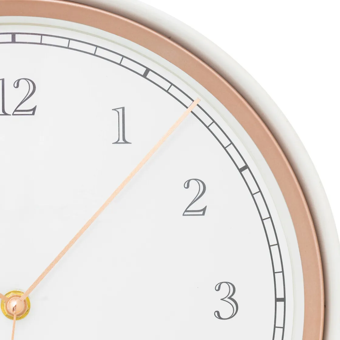 ATMOSPHERA Horloge "Sven" Hot