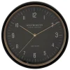 ATMOSPHERA Horloge "Sven" Clearance